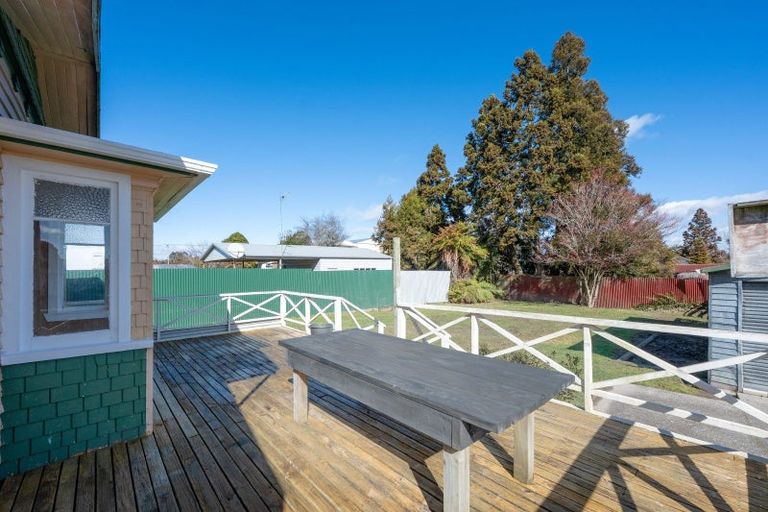 Photo of property in 8 Turoa Street, Mamaku, 3020