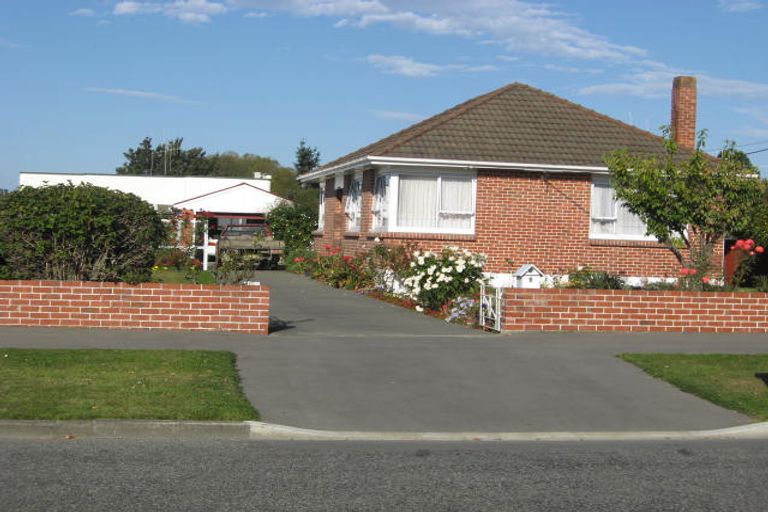 Photo of property in 5 Athol Place, Highfield, Timaru, 7910