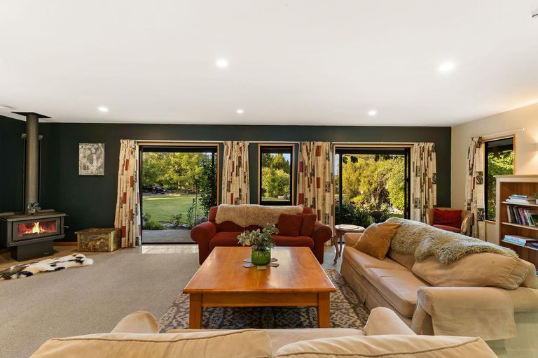 Photo of property in 2347 Cardrona Valley Road, Cardrona, Wanaka, 9382