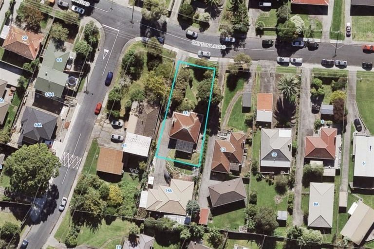 Photo of property in 14 Daytona Road, Henderson, Auckland, 0610