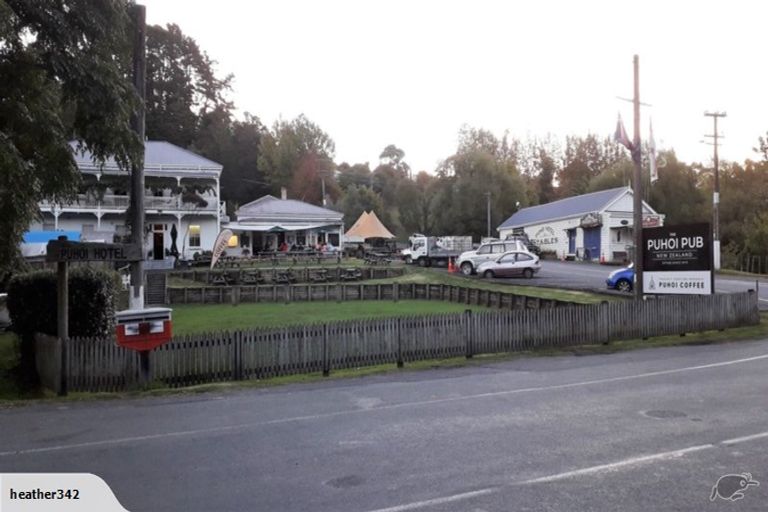 Photo of property in 9 Slowater Lane, Puhoi, Warkworth, 0994