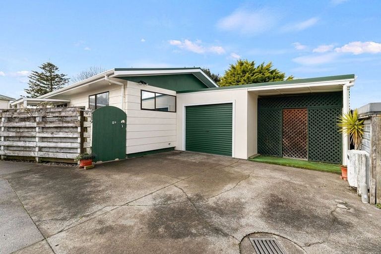 Photo of property in 5 Nichol Place, Whanganui East, Whanganui, 4500