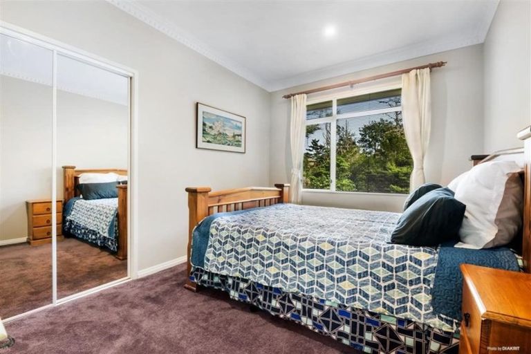 Photo of property in 15 Hobson Heights Road, Lucas Heights, Auckland, 0632