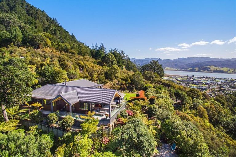 Photo of property in 1204a Hikuai Settlement Road, Pauanui, Hikuai, 3579