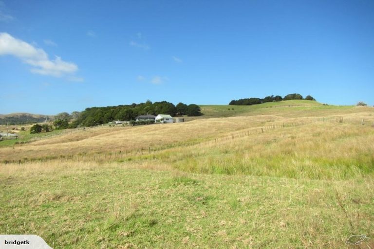 Photo of property in 289 Heatley Road, Whakapirau, 0583