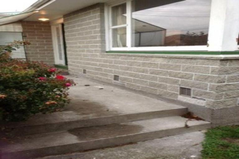 Photo of property in 1/33 Suffolk Street, Phillipstown, Christchurch, 8011