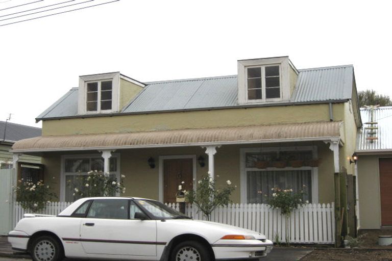 Photo of property in 112 Bristol Street, St Albans, Christchurch, 8014
