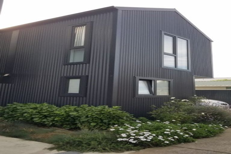 Photo of property in 6/11 Parlane Street, Addington, Christchurch, 8024