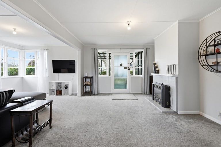 Photo of property in 6 Haynes Crescent, Sunnybrook, Rotorua, 3015