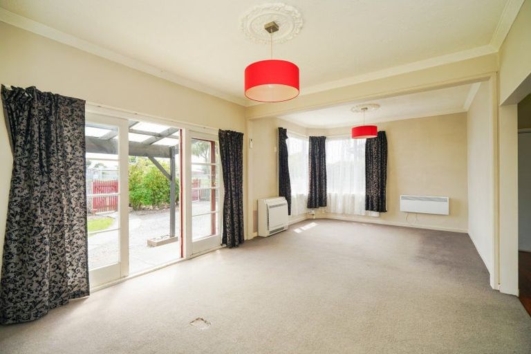 Photo of property in 119 Tramway Road, Strathern, Invercargill, 9812