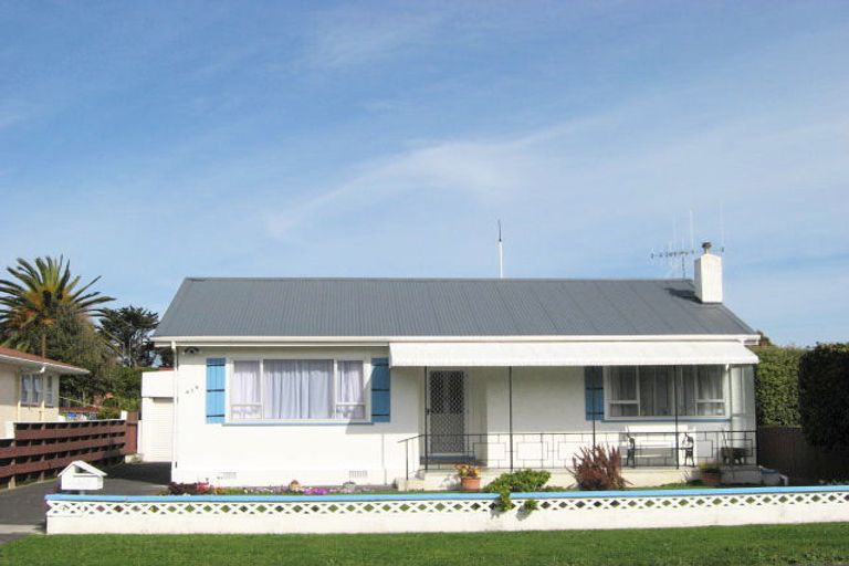 Photo of property in 43a Rimu Street, Gonville, Whanganui, 4501