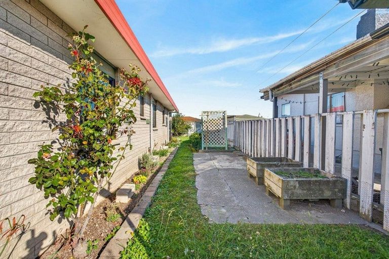 Photo of property in 26 Flanders Avenue, Onekawa, Napier, 4110