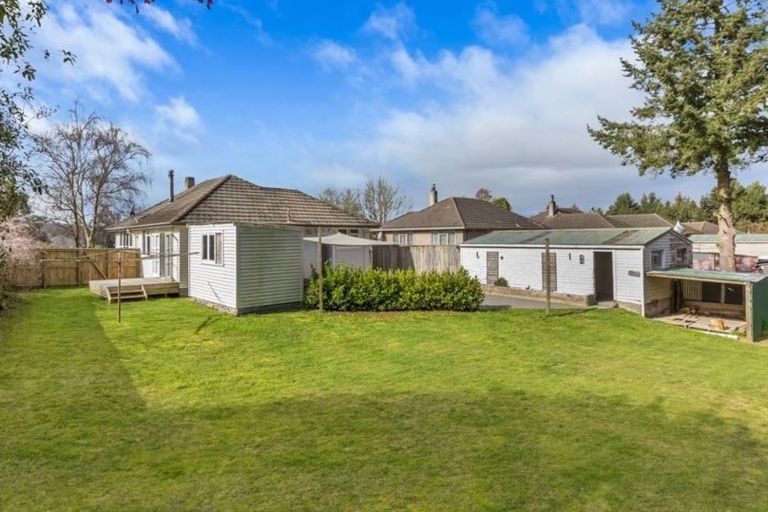 Photo of property in 11 Raukawa Crescent, Wairakei, Taupo, 3332