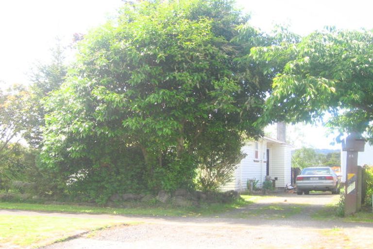 Photo of property in 22 Moore Street, Ohakune, 4625