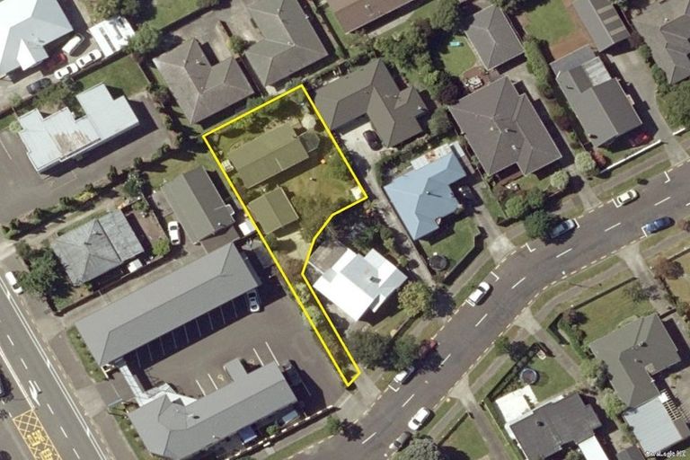 Photo of property in 3a Puriri Terrace, Roslyn, Palmerston North, 4414