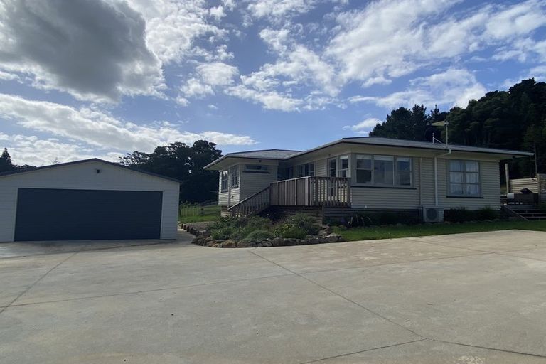 Photo of property in 4 Taha Road, Kauri, Kamo, 0185