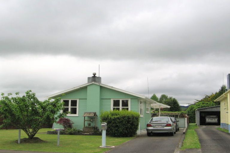 Photo of property in 24 Shaw Avenue, Paeroa, 3600