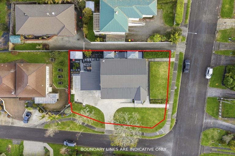 Photo of property in 68 Anzac Road, Pukekohe, 2120