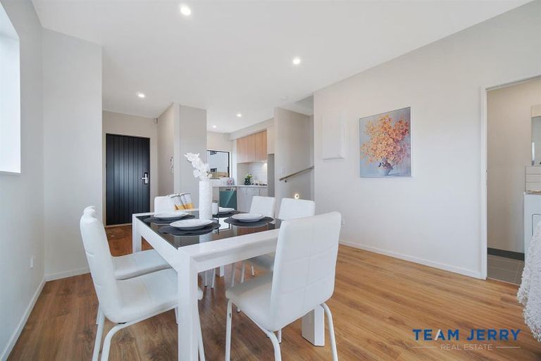 Photo of property in 1 Archibald Lane, Opaheke, Papakura, 2113