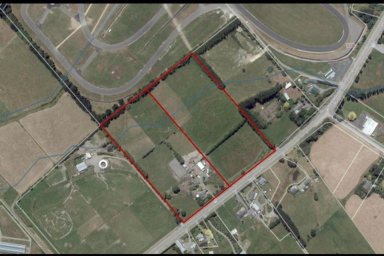 Photo of property in 156 Kawakawa Road, Feilding, 4775