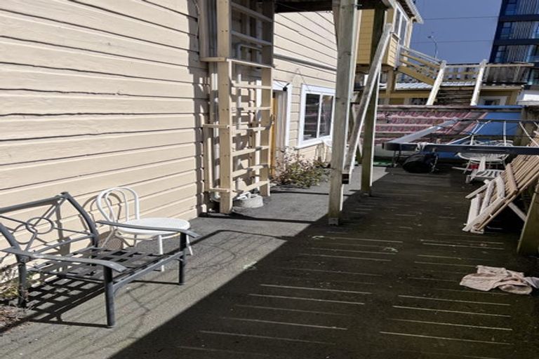 Photo of property in 10 Kensington Street, Te Aro, Wellington, 6011