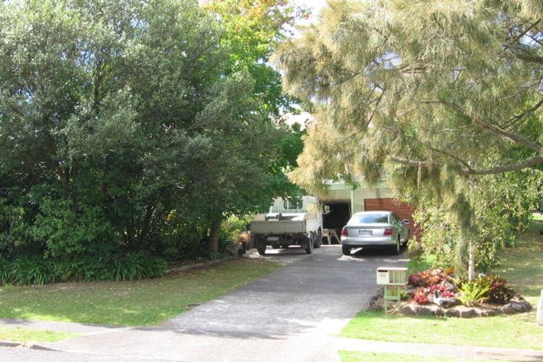 Photo of property in 31 Waiau Street, Torbay, Auckland, 0630