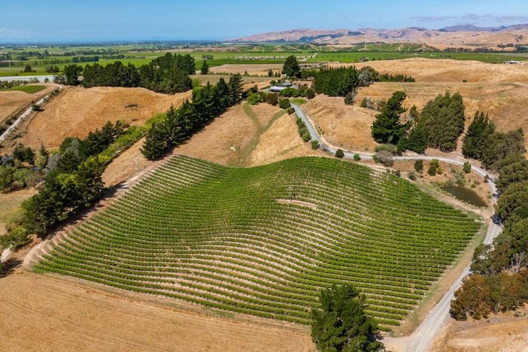 Photo of property in 147 Brookby Road, Hawkesbury, Blenheim, 7272