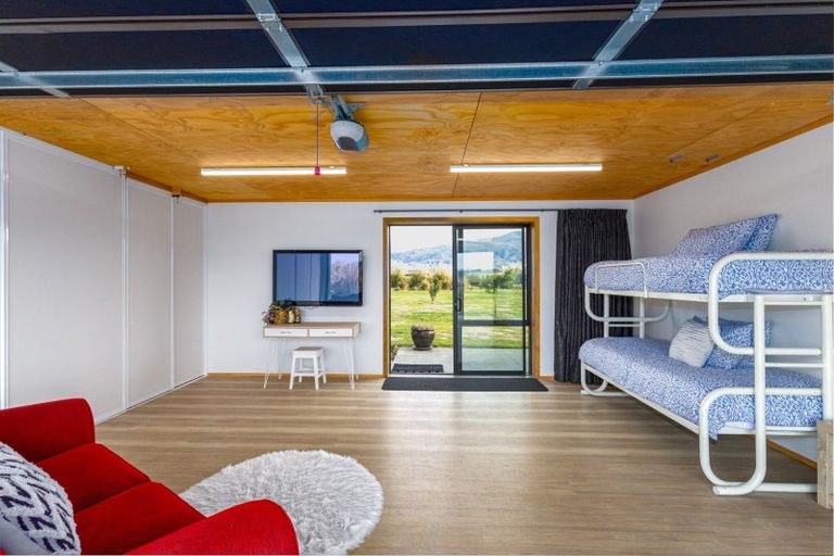 Photo of property in 1321 Clayton Road, Ashwick Flat, Fairlie, 7987