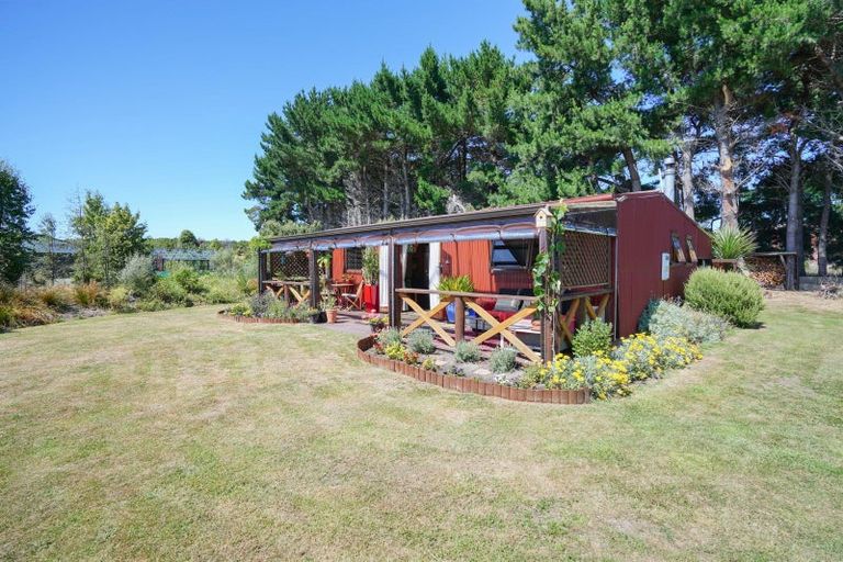Photo of property in 367 Oreti Road, Otatara, Invercargill, 9879