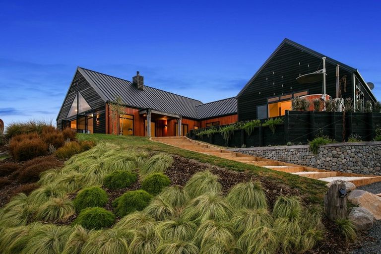 Photo of property in 365 Te Miro Road, Te Miro, Cambridge, 3496