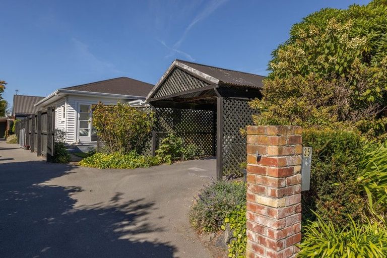Photo of property in 1/35 Galway Avenue, Bryndwr, Christchurch, 8052