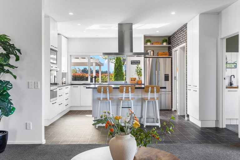 Photo of property in 344 Lineside Road, Flaxton, Kaiapoi, 7691