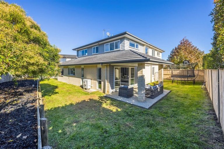 Photo of property in 50 Anchorage Drive, Karaka, Papakura, 2113