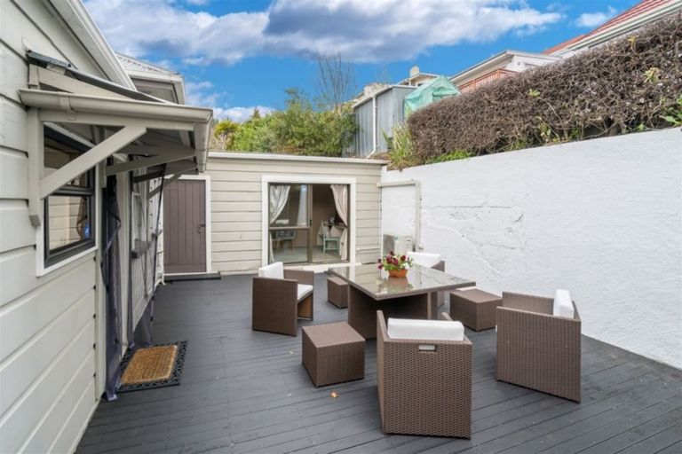 Photo of property in 24 Morrison Street, Caversham, Dunedin, 9012