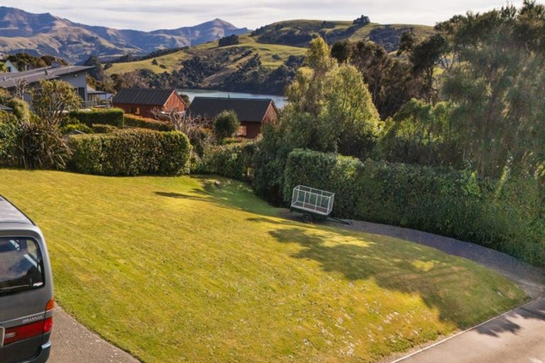 Photo of property in 8 Vangioni Lane, Akaroa, 7520