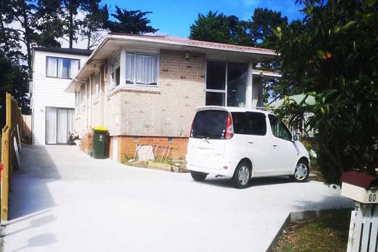 Photo of property in 60 Hope Farm Avenue, Pakuranga Heights, Auckland, 2010
