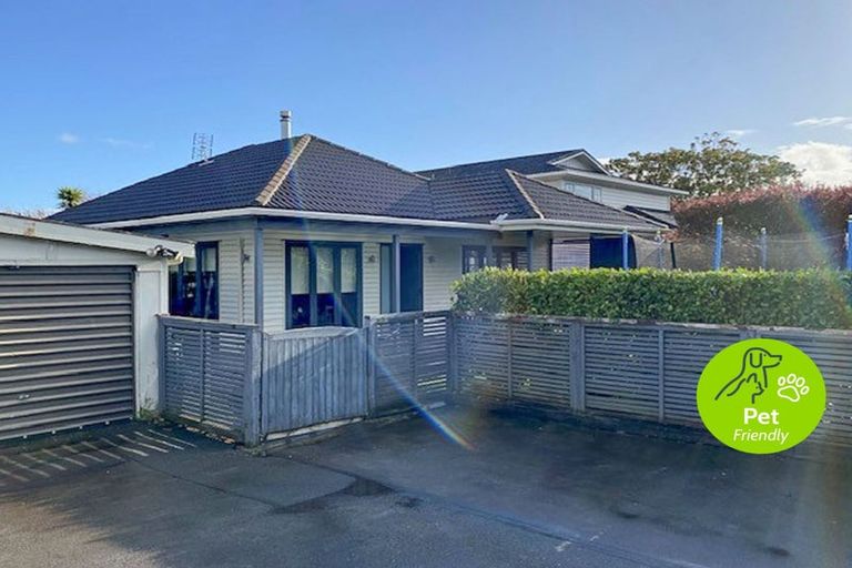 Photo of property in 83 Witako Street, Epuni, Lower Hutt, 5011