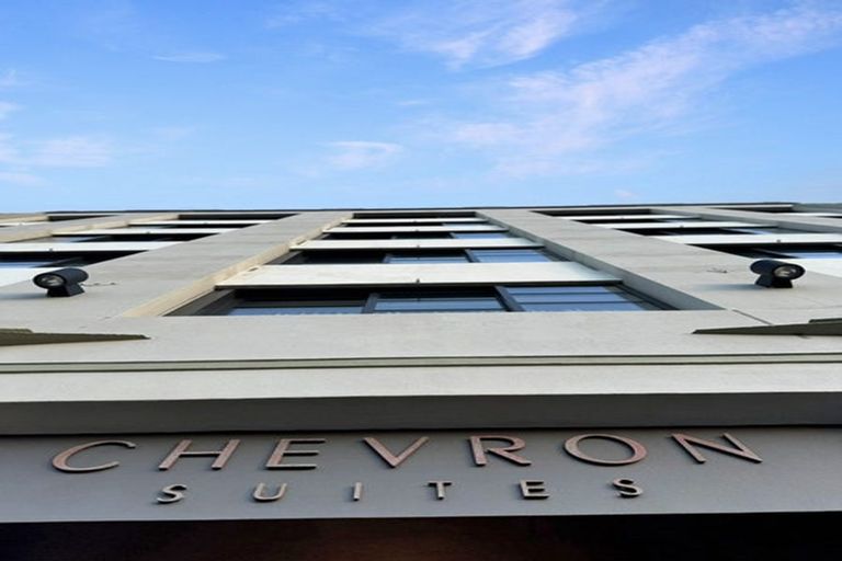 Photo of property in Chevron Suites, 602/8 Chaffers Street, Te Aro, Wellington, 6011