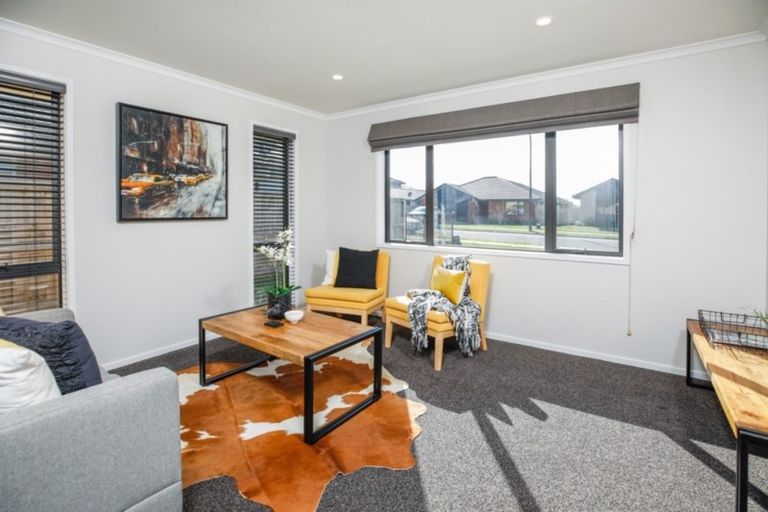 Photo of property in 7 Branca Close, Fitzroy, Hamilton, 3206