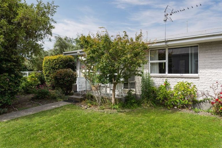 Photo of property in 1/650 Cashel Street, Linwood, Christchurch, 8011