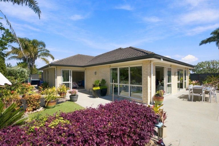 Photo of property in 17 Balboa Key, Papamoa Beach, Papamoa, 3118