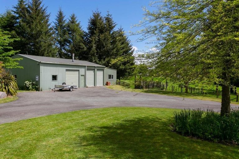 Photo of property in 485 State Highway 5, Wairakei, Taupo, 3384