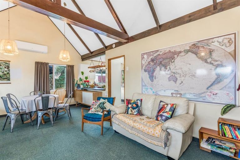 Photo of property in 38 Pencarrow Crescent, Wainuiomata, Lower Hutt, 5014