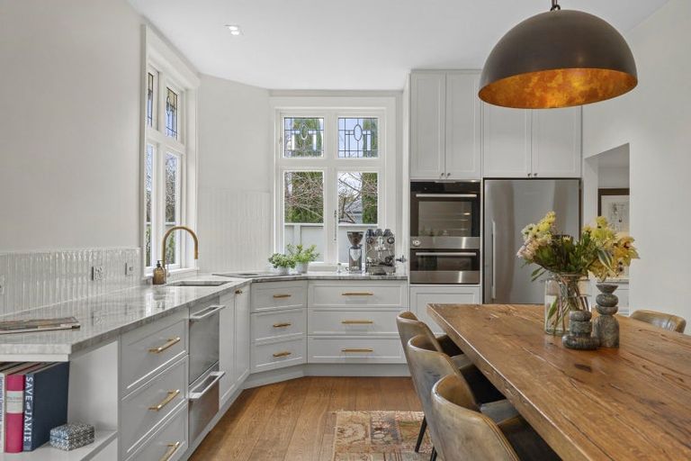 Photo of property in 134 Papanui Road, Merivale, Christchurch, 8014