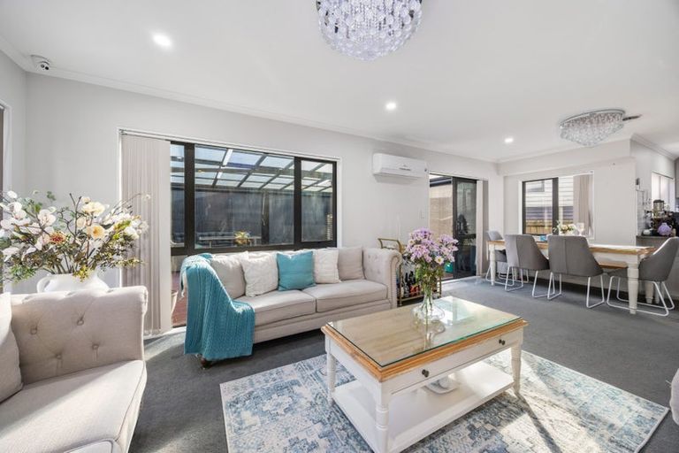 Photo of property in 6 Te Hiko Way, Mangere, Auckland, 2022