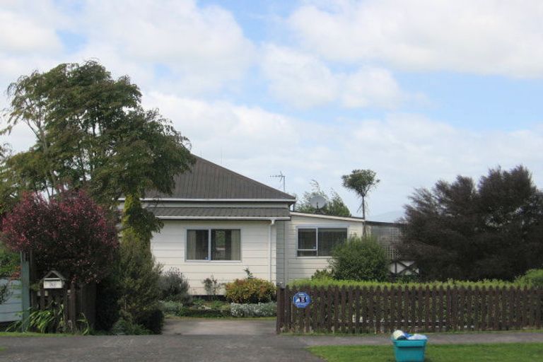 Photo of property in 1c Terrace Avenue, Morrinsville, 3300