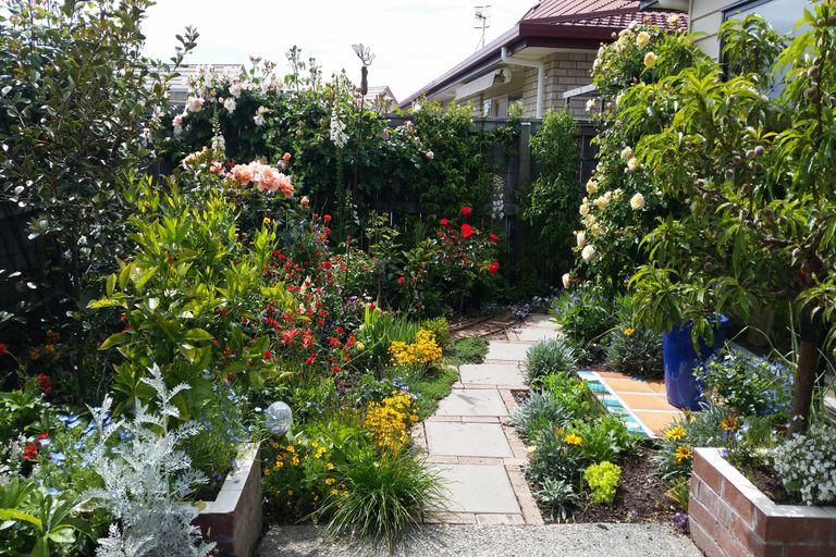 Photo of property in Brown Acre, 43/53 Parker Street, Motueka, 7120