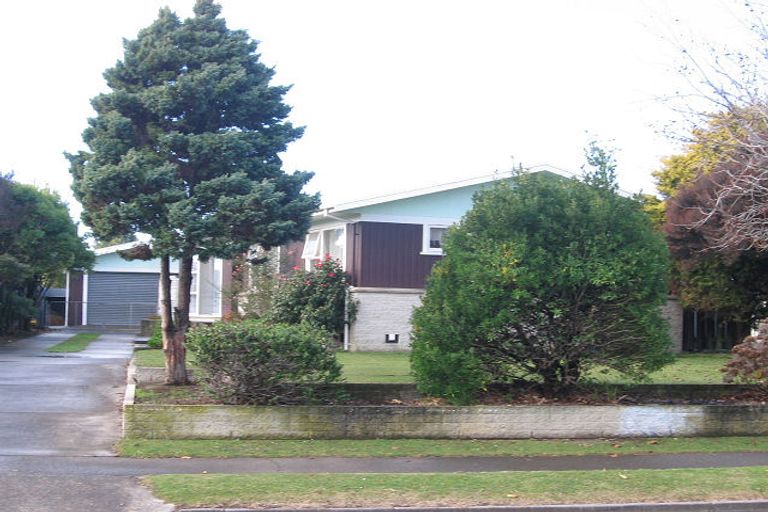 Photo of property in 12 Dinwiddie Avenue, Onekawa, Napier, 4110