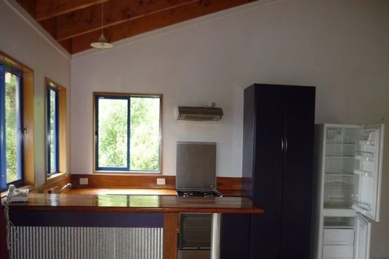 Photo of property in 210 Doctors Point Road, Waitati, 9085