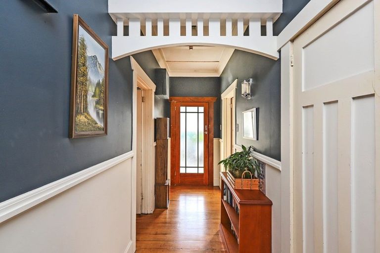 Photo of property in 1 Griffin Street, Marewa, Napier, 4110